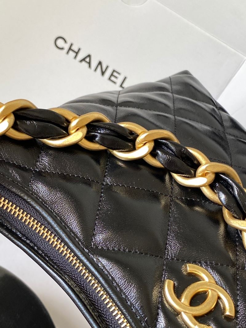 Chanel Satchel Bags